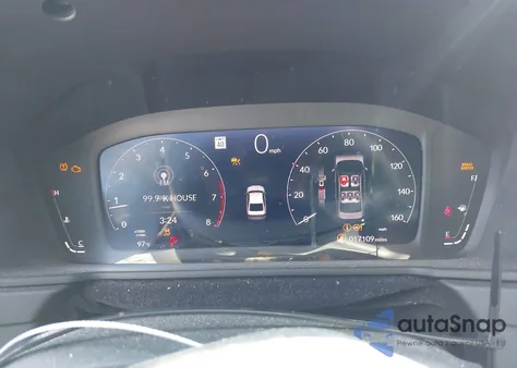 2024 Honda Accord Ex from USA, damaged, VIN 1HGCY1F35RA067957